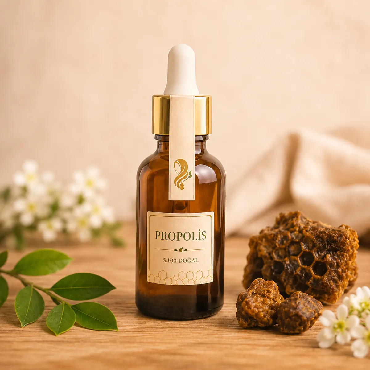 Propolis